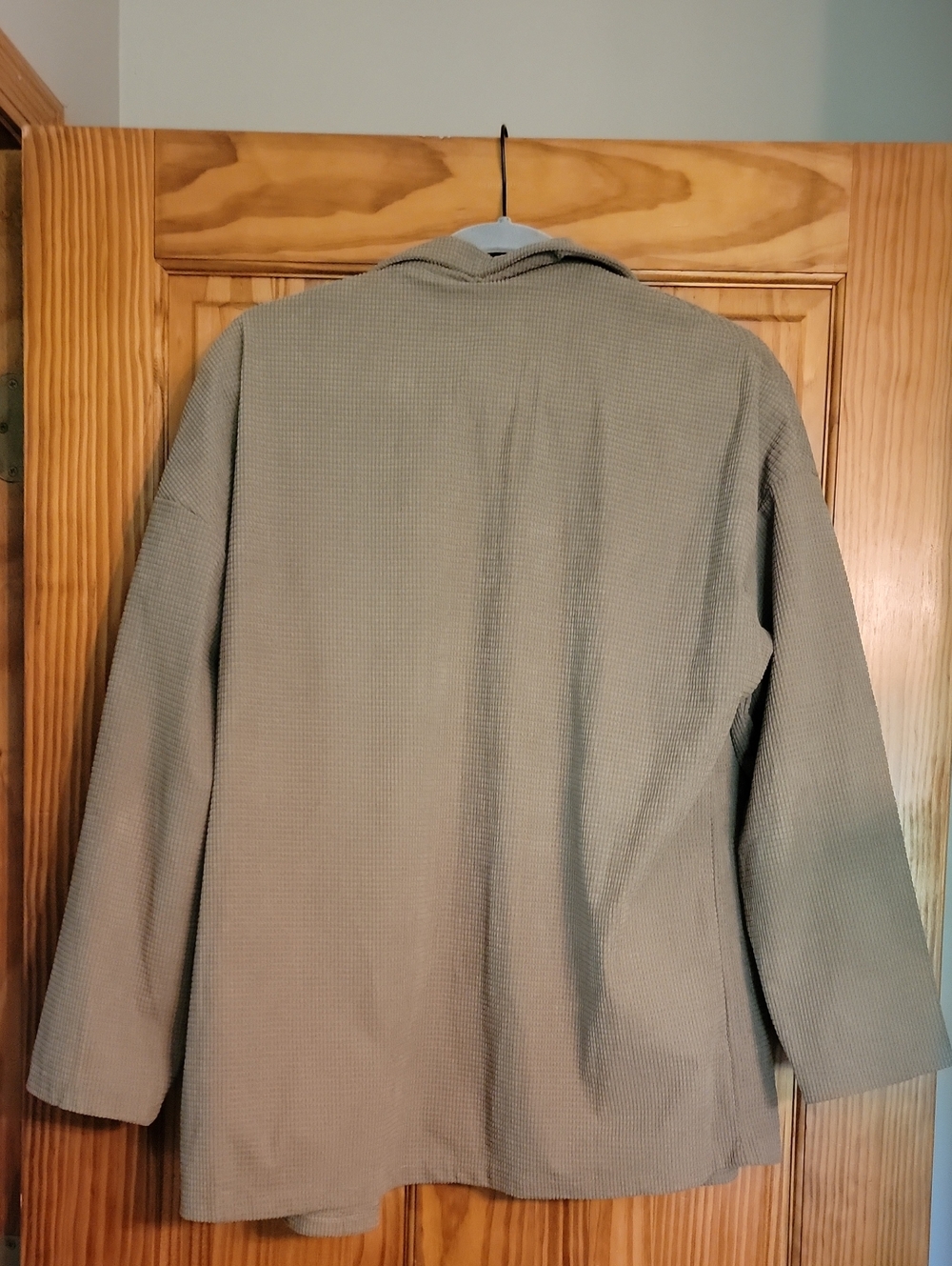 Lightweight Shirt/jacket - Picture 5 of 7